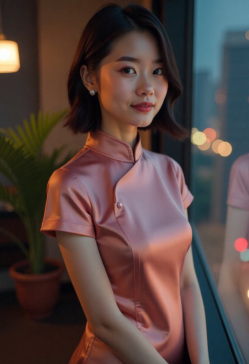 沈曼宁角色头像